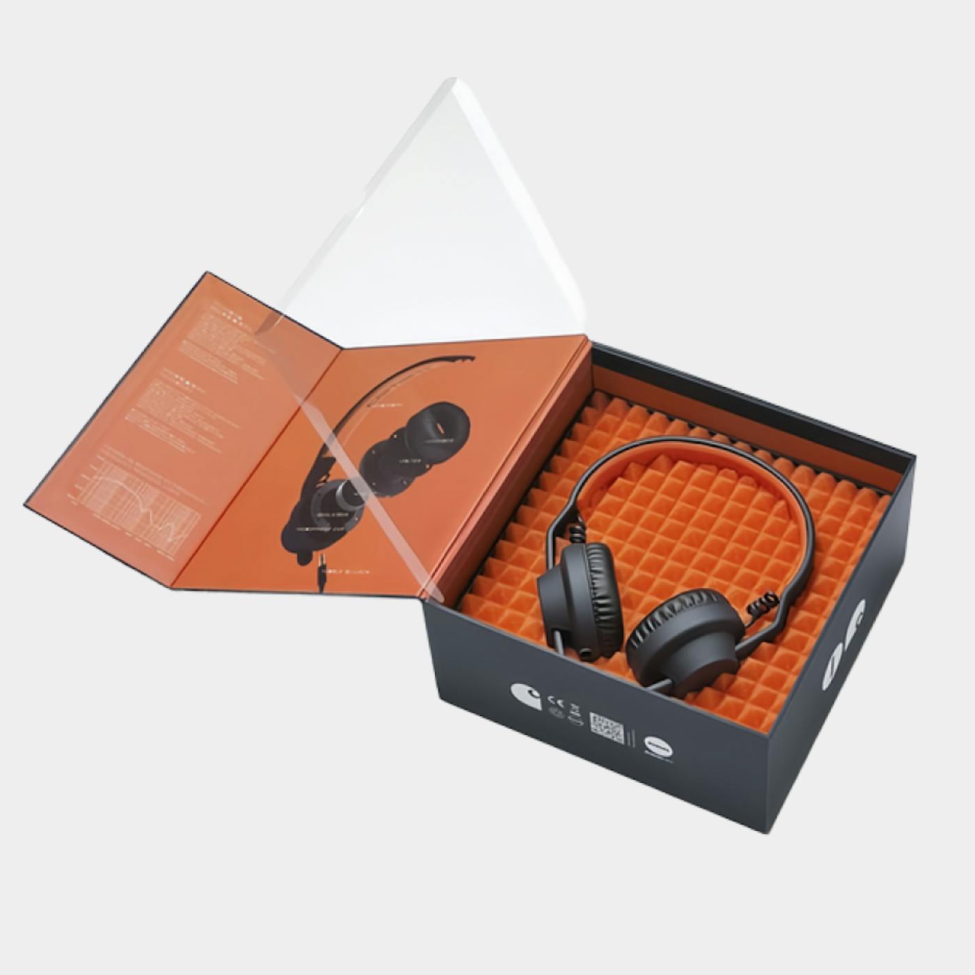 TMA-2 Collaborations | AIAIAI TMA-2 Collaborations | AIAIAI
