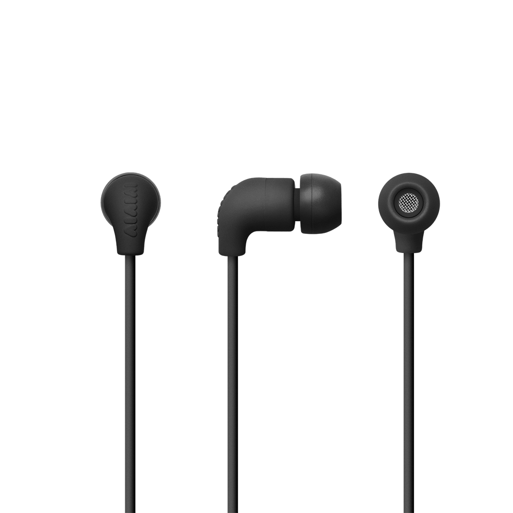 aiaiai in ear