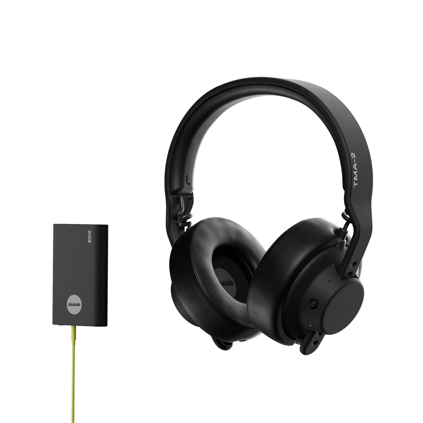 AIAIAI TMA-2 Studio Wireless+ 純正ケース付属 cc099e7bbcDjcvZFrcKNJh1JcDPIqK