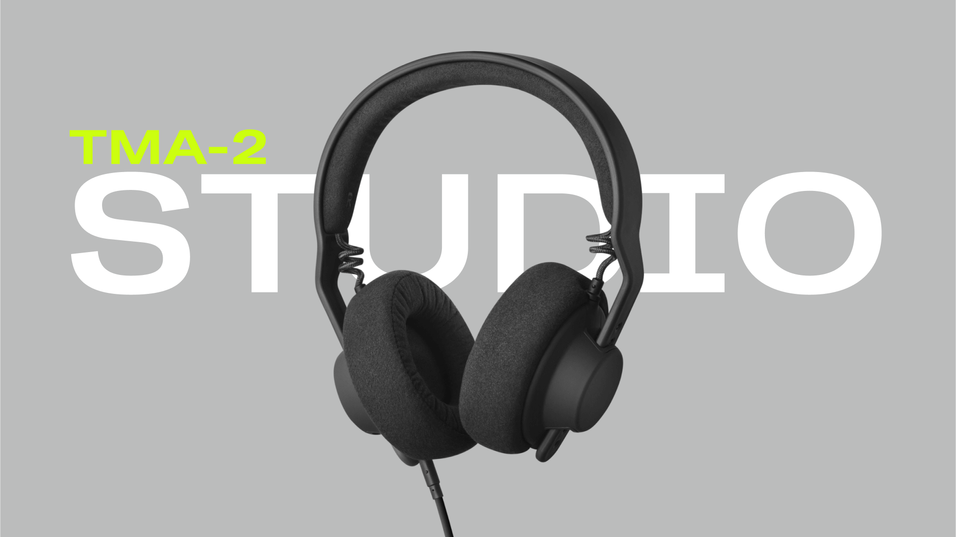 AIAIAI（アイアイアイ） ヘッドホン用パーツ S05MKII - Detailed sound