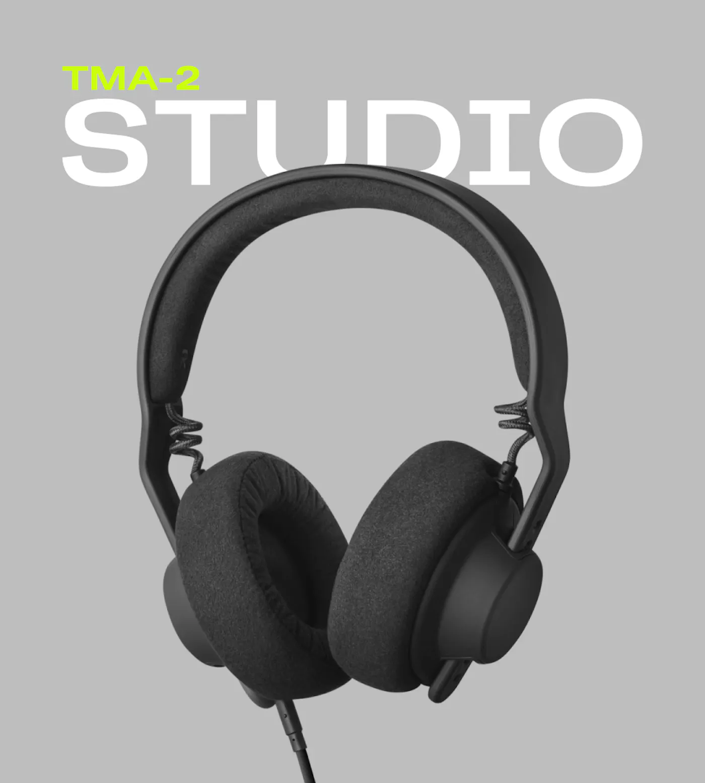 TMA-2 Studio Headphones | AIAIAI TMA-2 Studio Headphones | AIAIAI