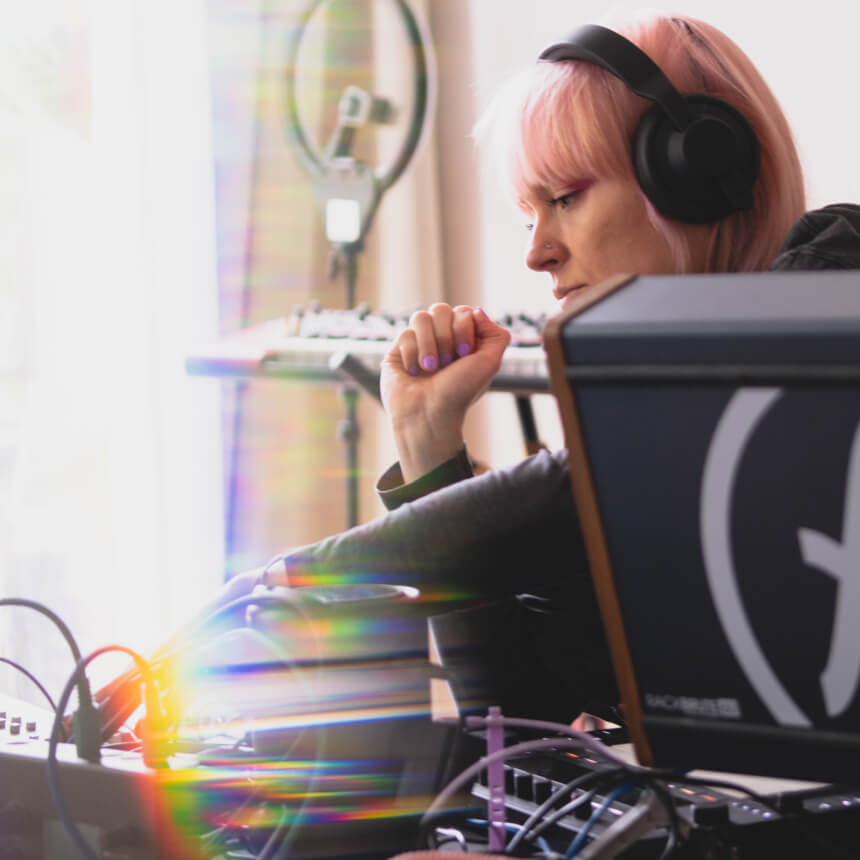 TMA-2 Studio Wireless | AIAIAI TMA-2 Headphones