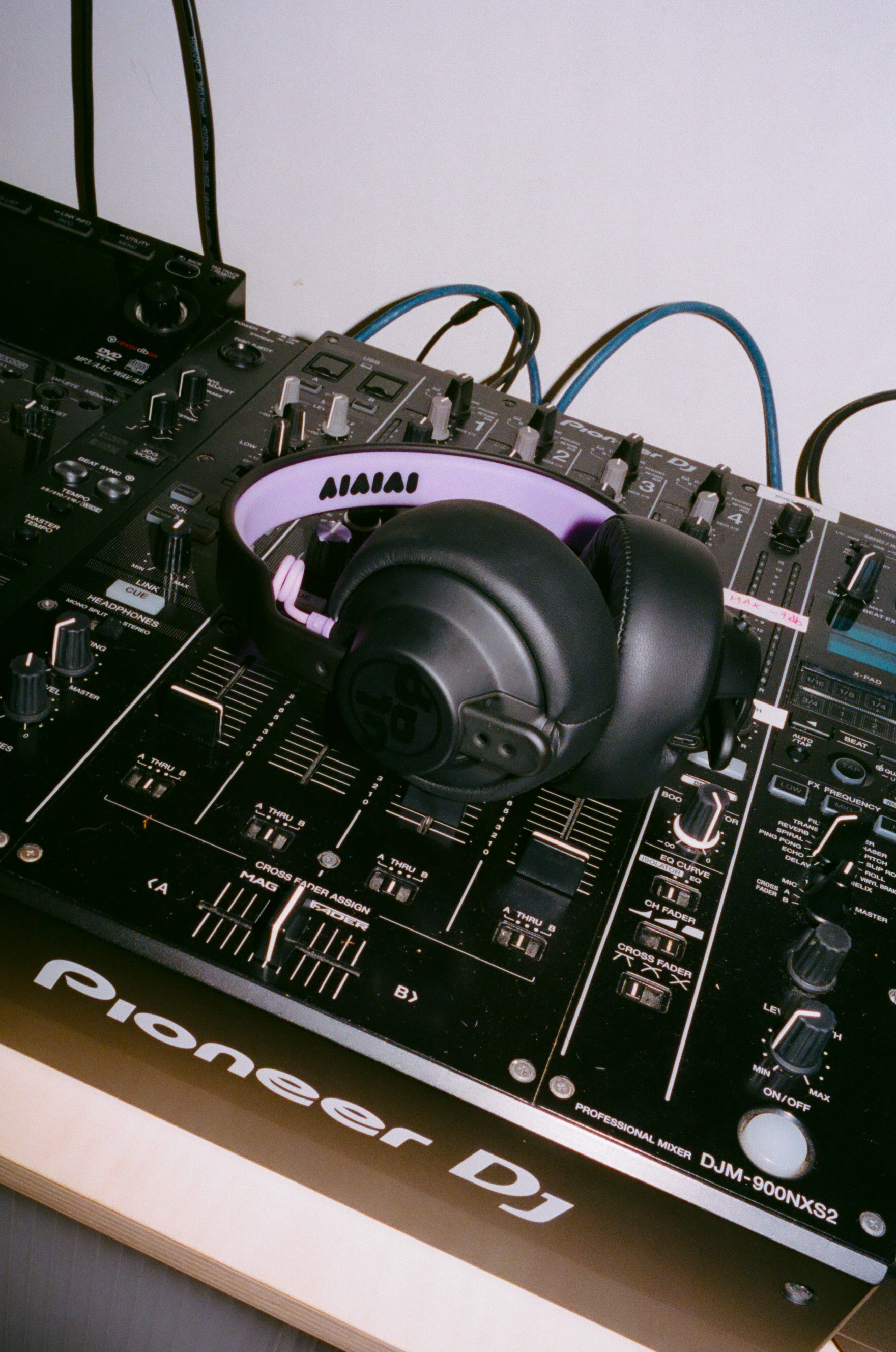 aiaiai TMA-2 DJ XE Headphones | AIAIAI