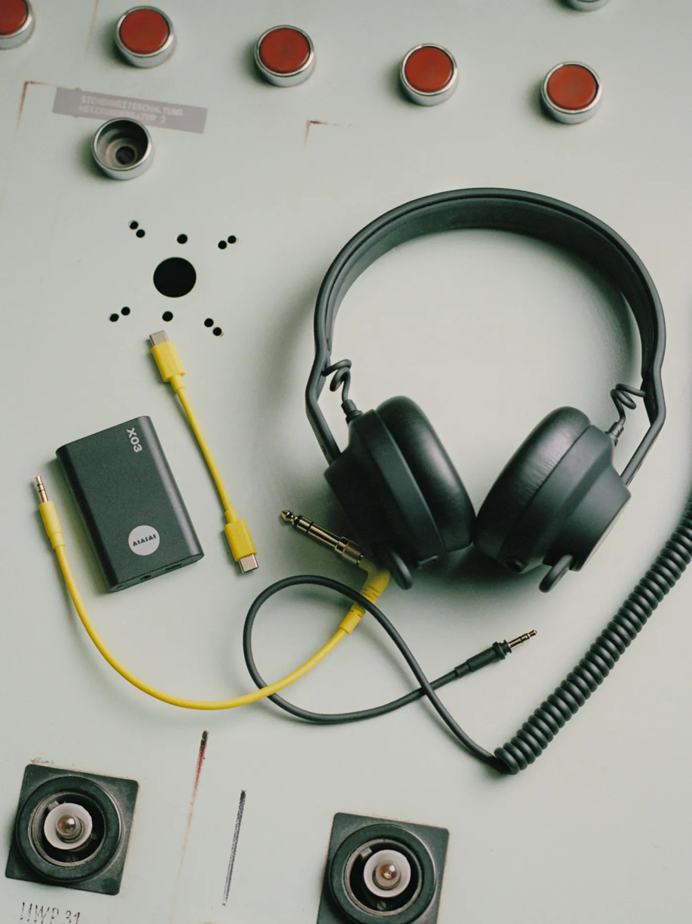 Collaborations | AIAIAI Collaborations | AIAIAI
