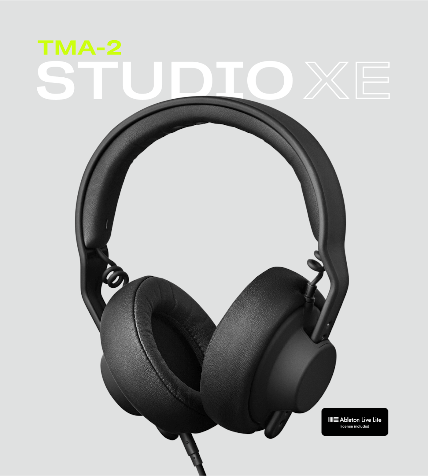 TMA-2 Studio XE Headphones | AIAIAI TMA-2 Studio XE Headphones | AIAIAI