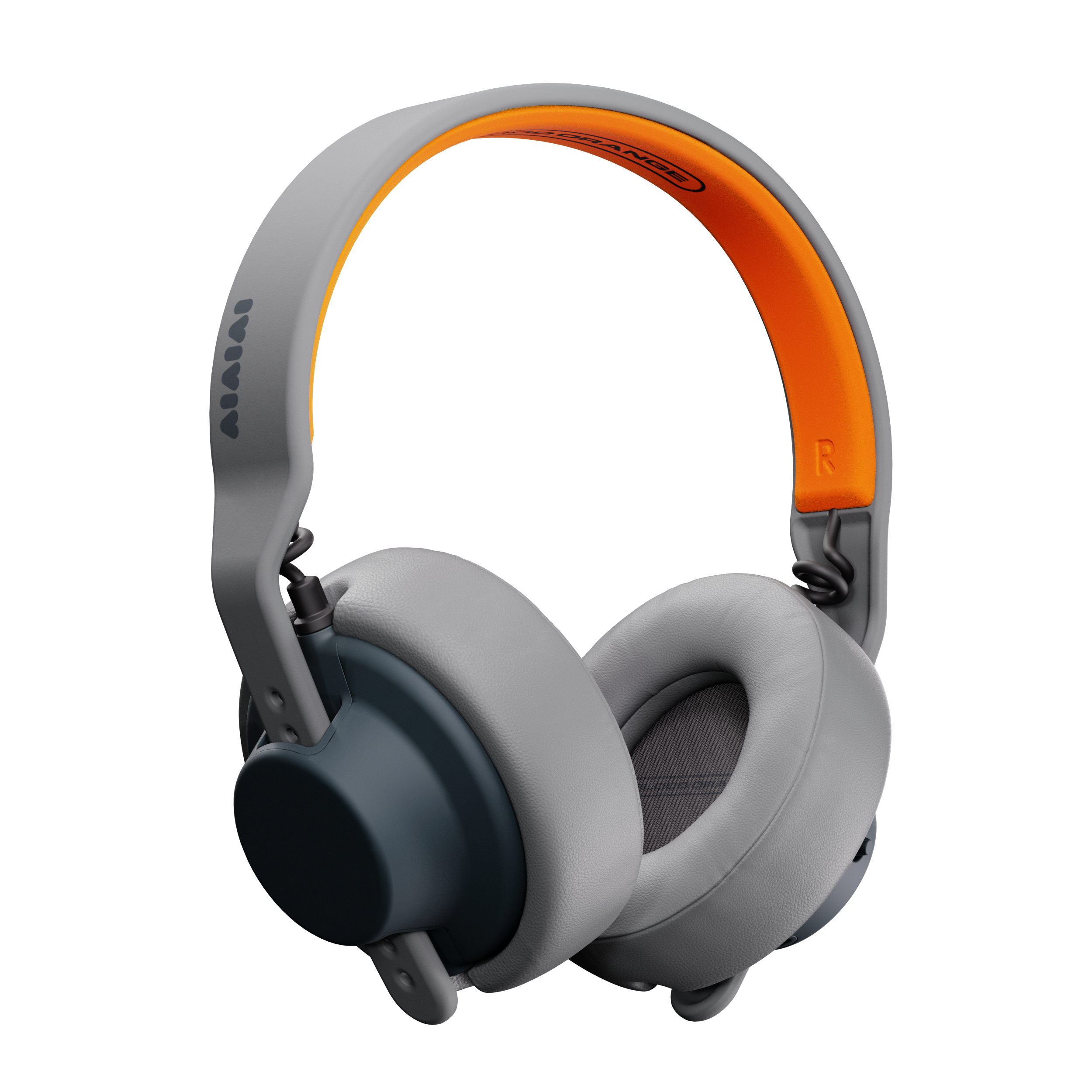 TMA-2 Blood Orange Edition | AIAIAI Audio