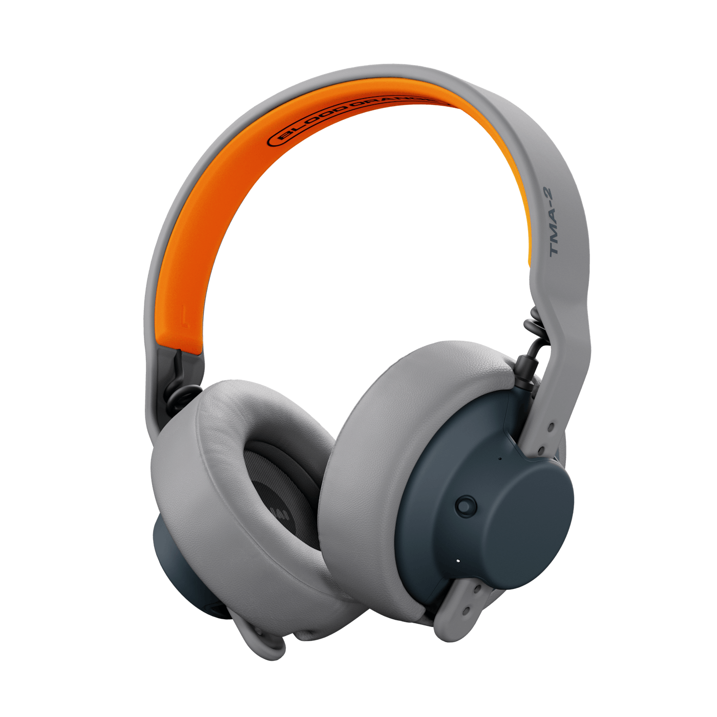 AIAIAI X Blood Orange AIAIAI X Blood Orange