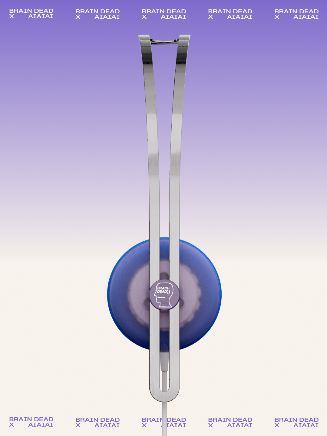 Tracks Brain Dead Edition | AIAIAI Audio