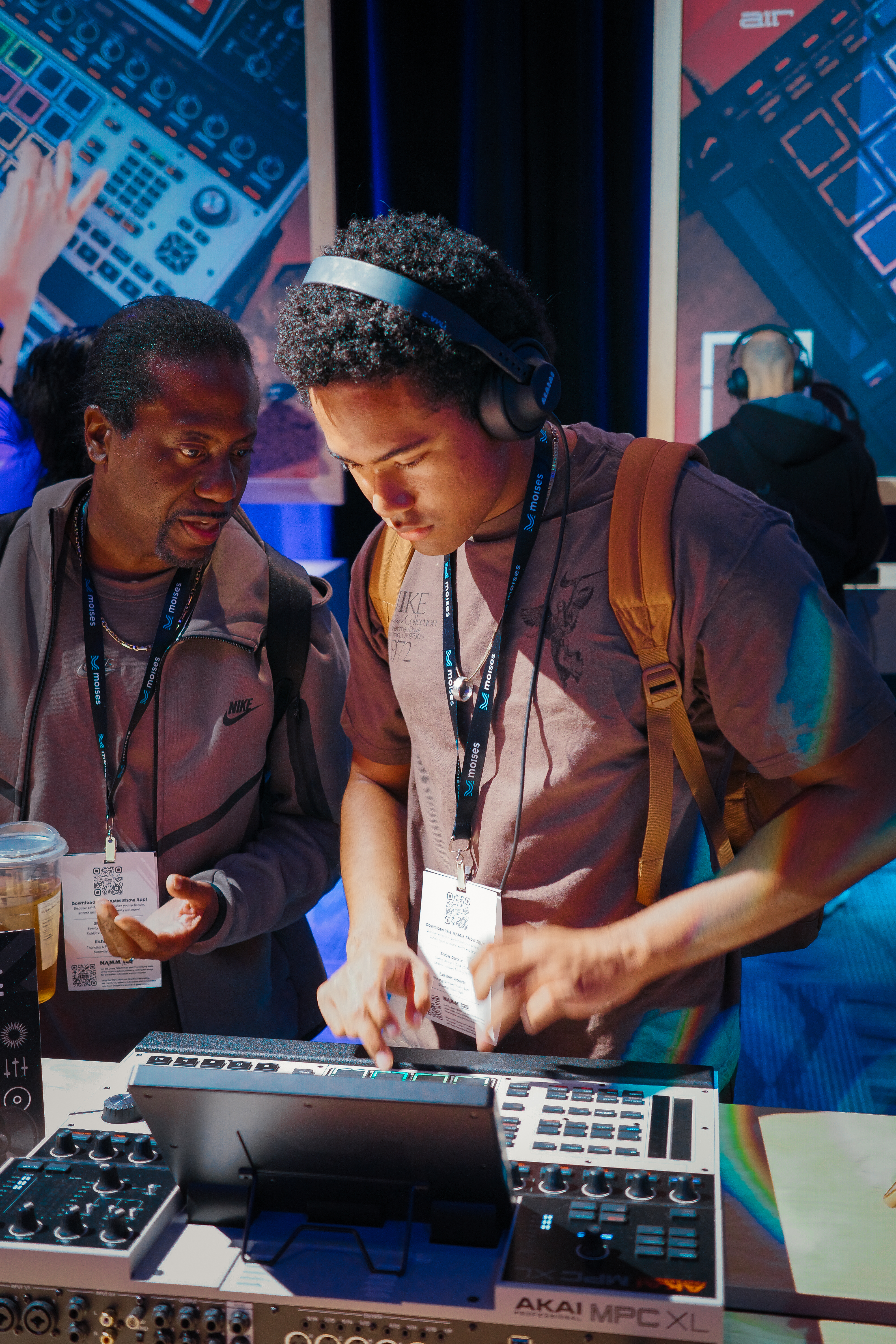 Producely Dialr NAMM 2026 でも話題！ NAMM 2026: A Photo Recap | Stories | AIAIAI