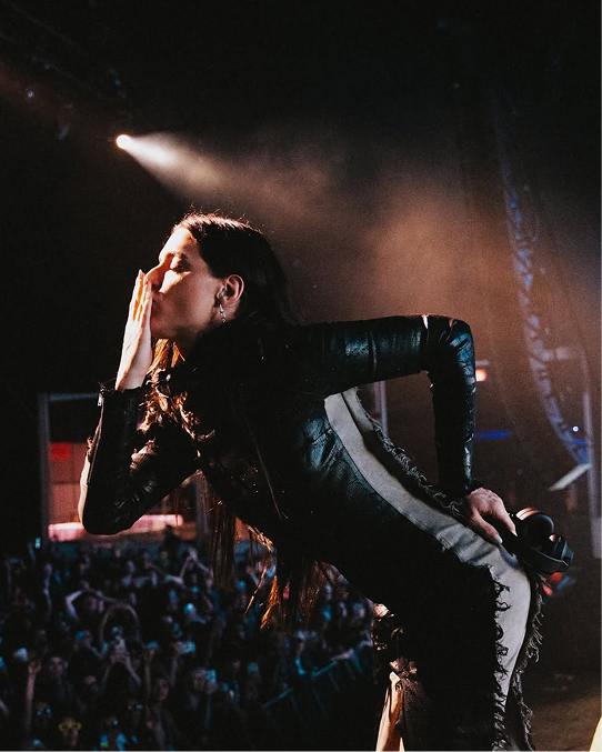 ARCA