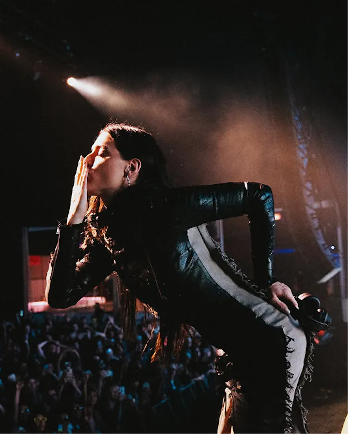 ARCA