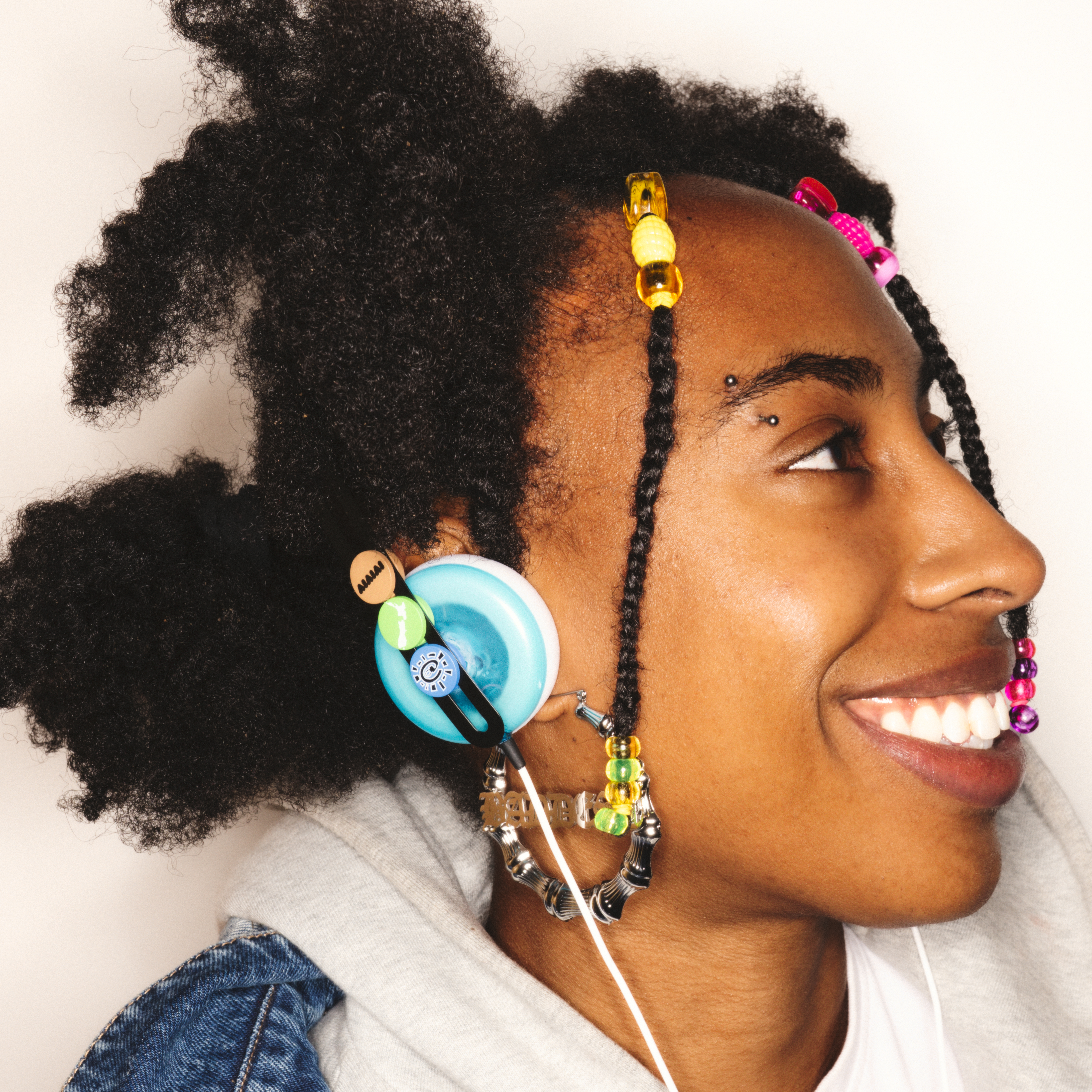 The Soundtrack of Community: AIAIAI x Always Do What You Should Do