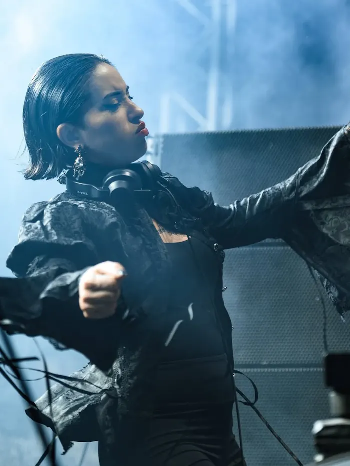INDIRA PAGANOTTO