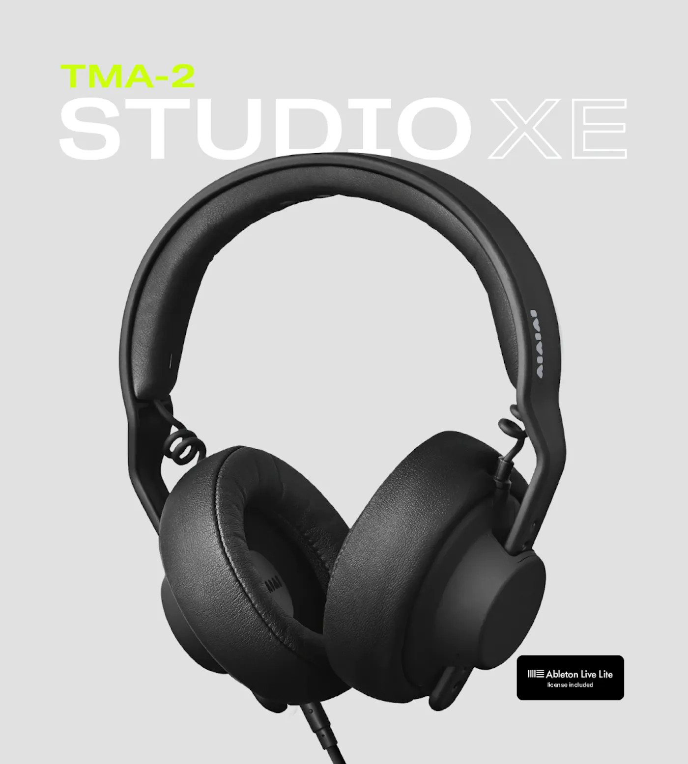 TMA-2 Studio XE Headphones | AIAIAI TMA-2 Studio XE Headphones | AIAIAI