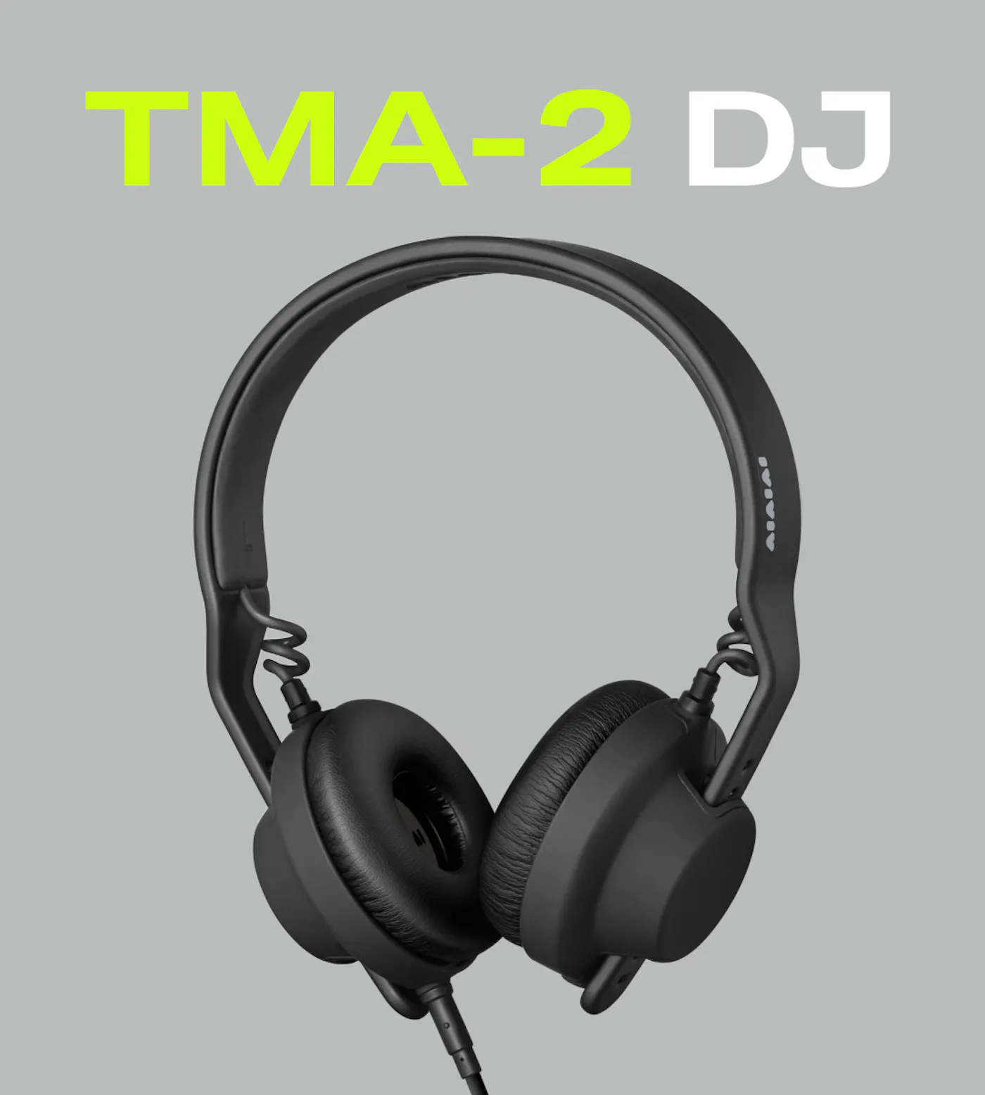 TMA-2 DJ Headphones | AIAIAI TMA-2 DJ Headphones | AIAIAI