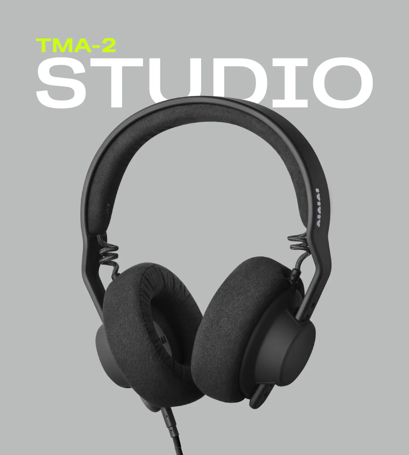 TMA-2 Studio Headphones | AIAIAI TMA-2 Studio Headphones | AIAIAI