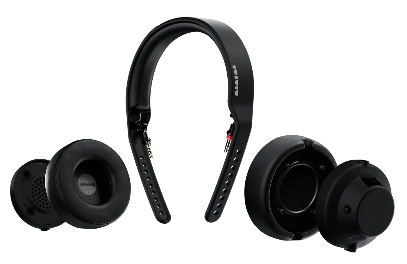 TMA-2 Studio Wireless | AIAIAI TMA-2 Headphones TMA-2 Studio Wireless | AIAIAI TMA-2 Headphones
