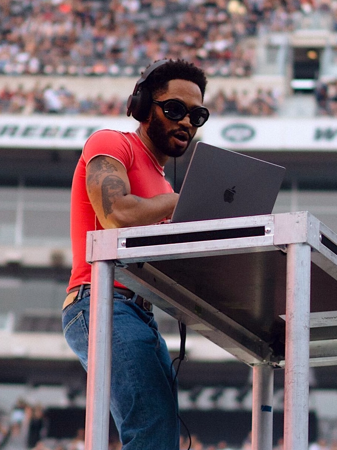 KAYTRANADA