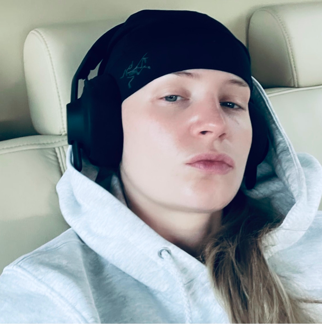 CHARLOTTE DAY WILSON