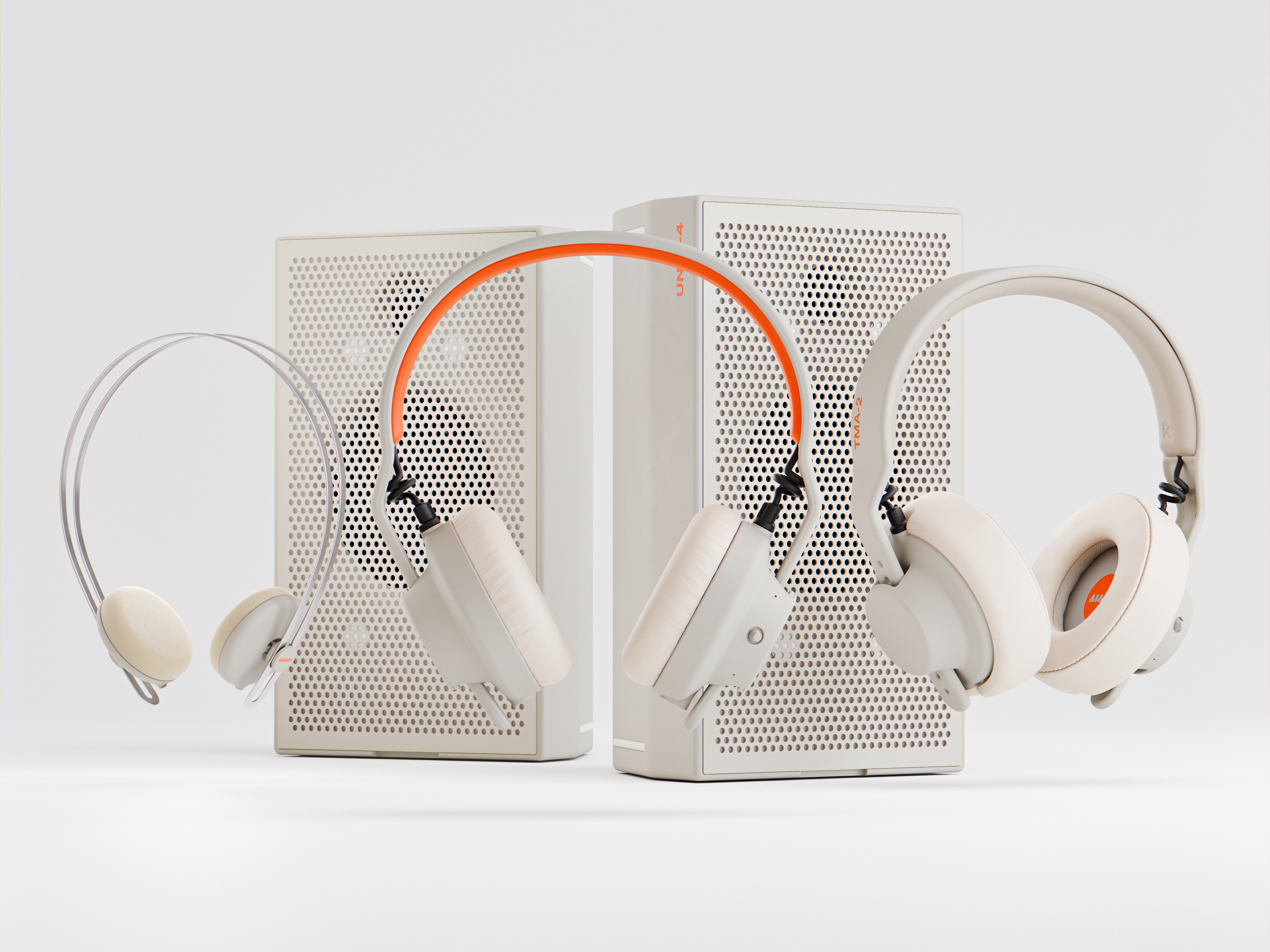 AIAIAI Audio