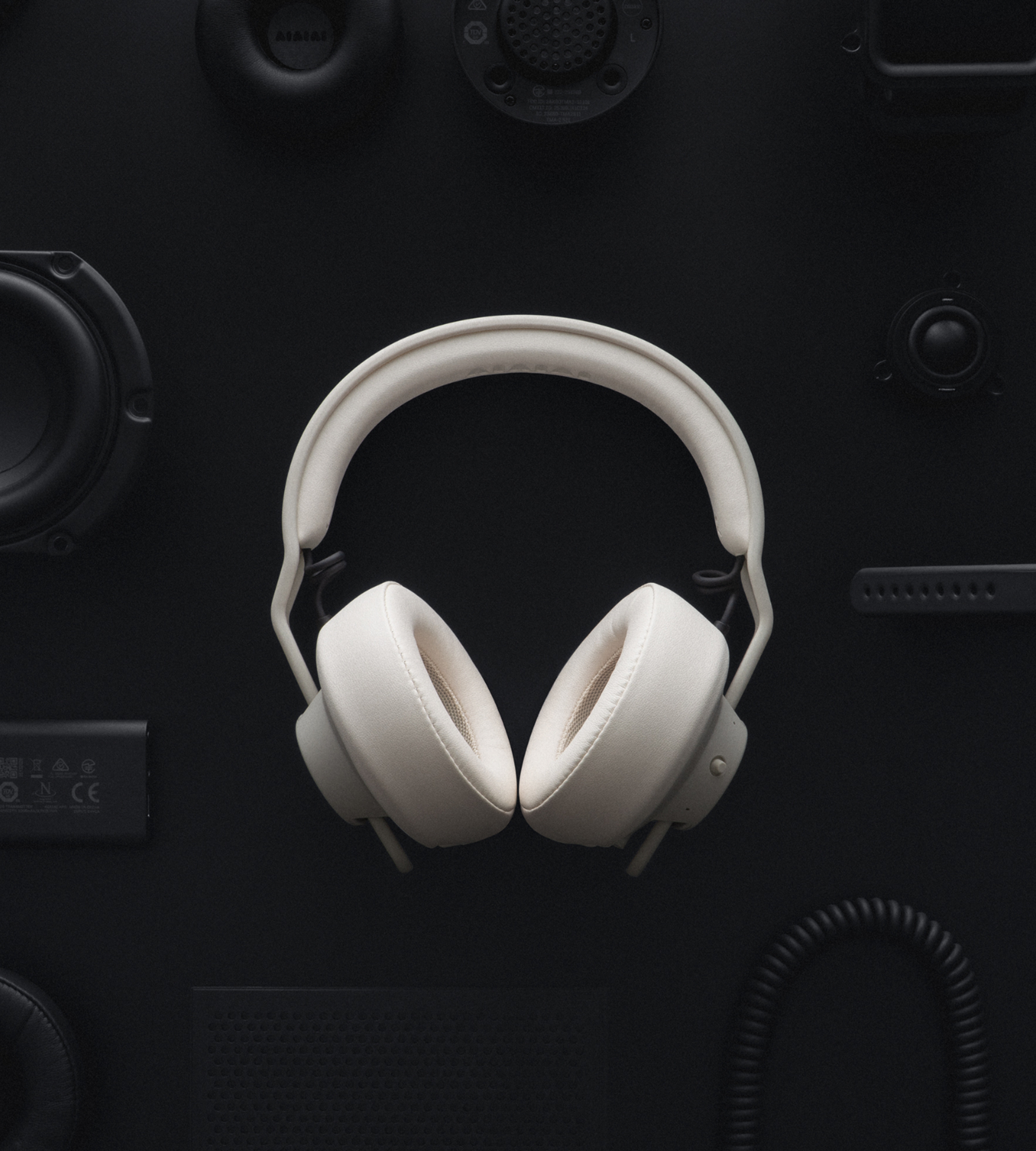 TMA-2 Studio Wireless | AIAIAI TMA-2 Headphones