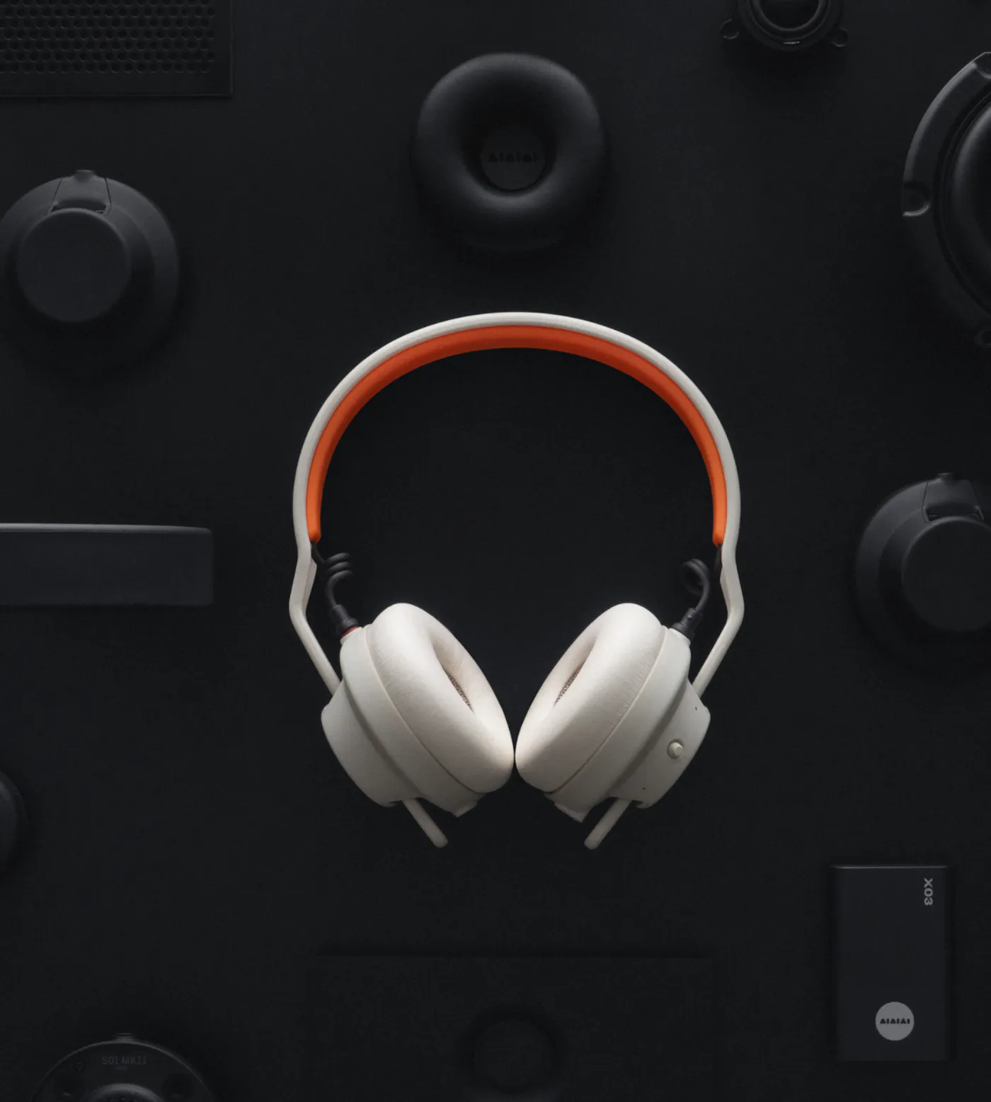 TMA-2 DJ Wireless | AIAIAI TMA-2 DJ Wireless | AIAIAI