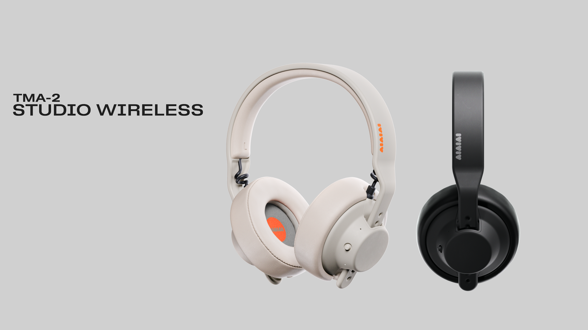 TMA-2 Studio Wireless | AIAIAI TMA-2 Headphones