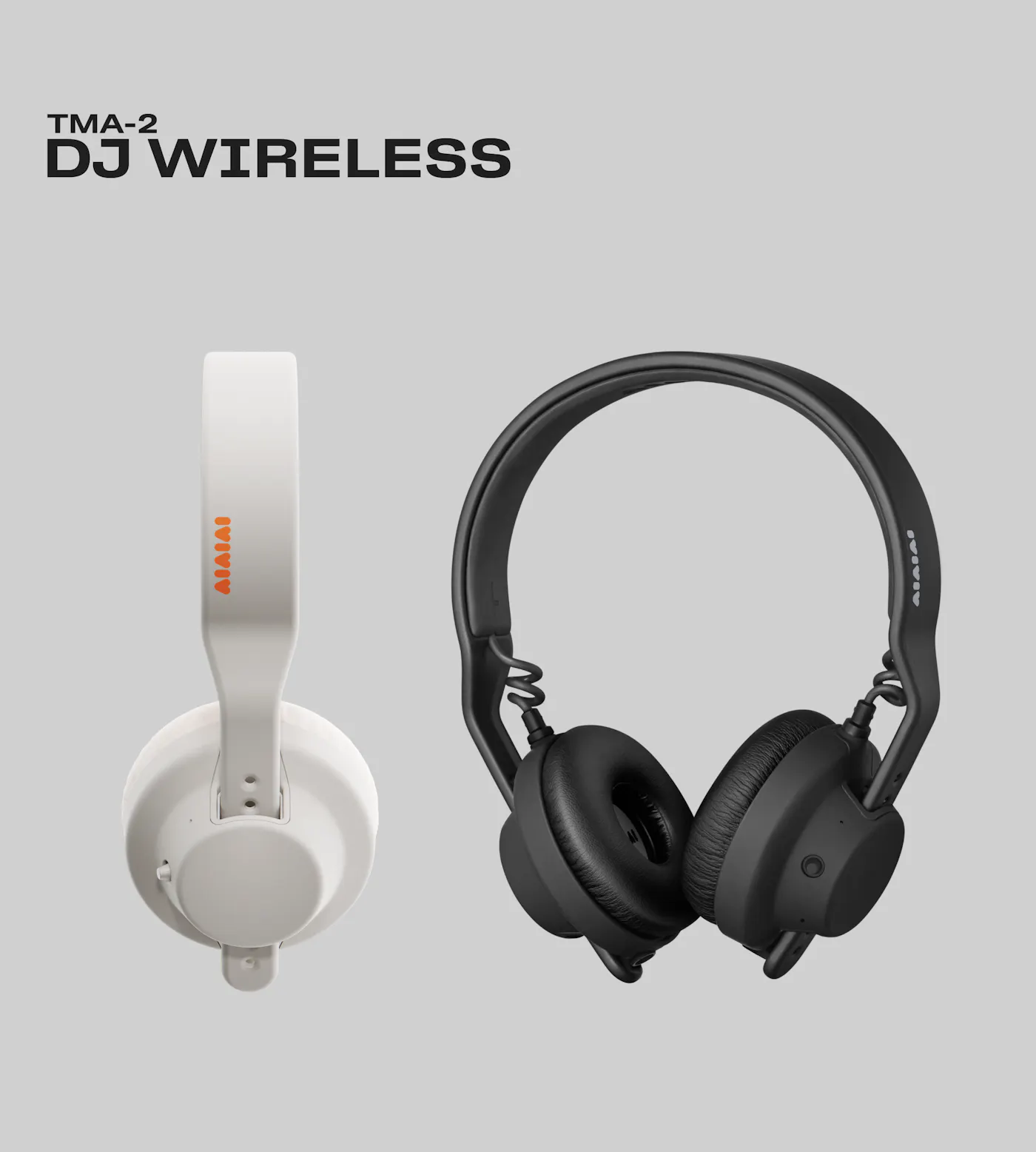 TMA-2 DJ Wireless | AIAIAI TMA-2 DJ Wireless | AIAIAI