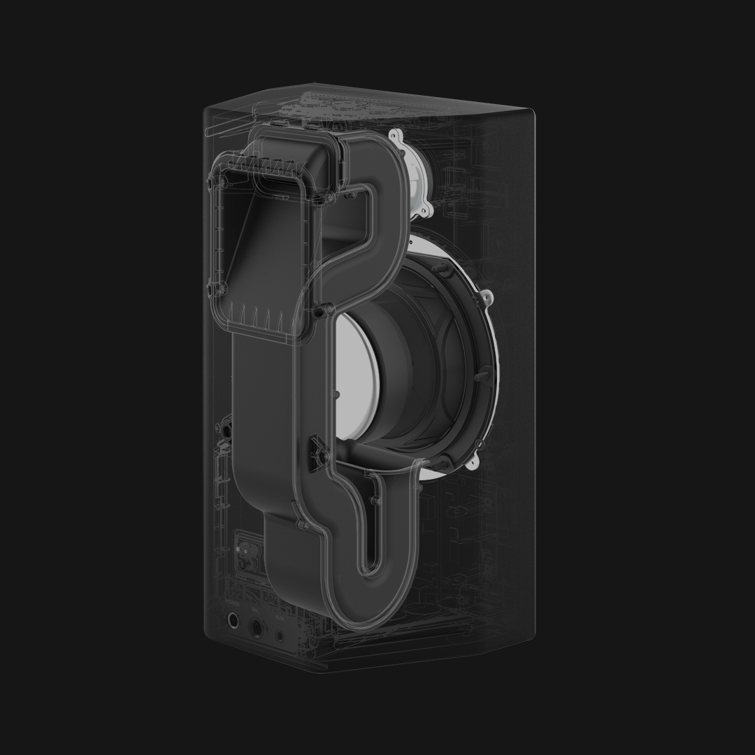 UNIT-4 Wireless+ Studio Monitors | AIAIAI UNIT-4 Wireless+ Studio Monitors | AIAIAI