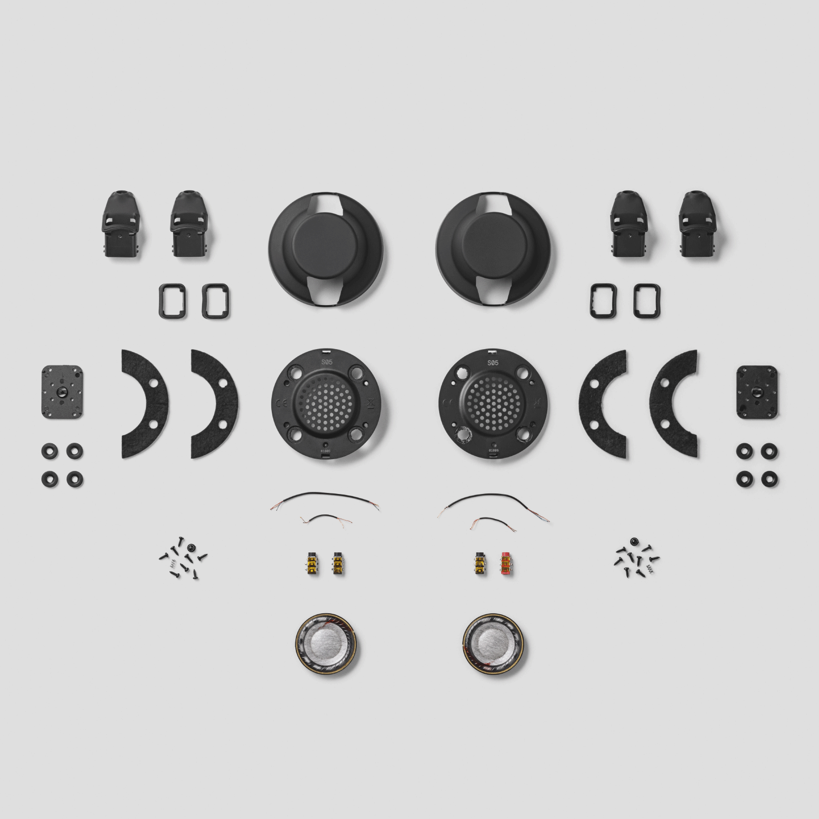Design For Disassembly Aiaiai