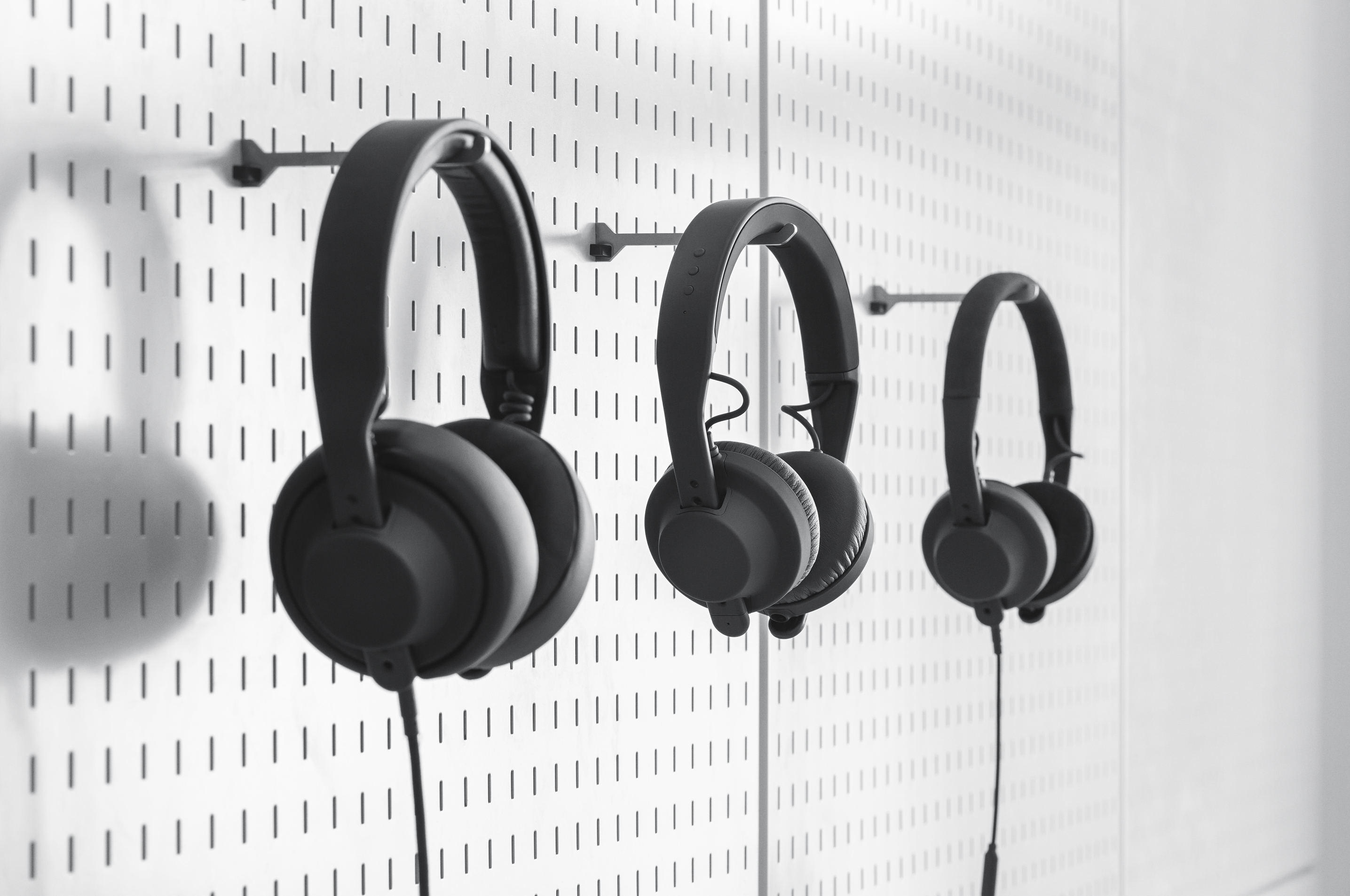Headphones | AIAIAI