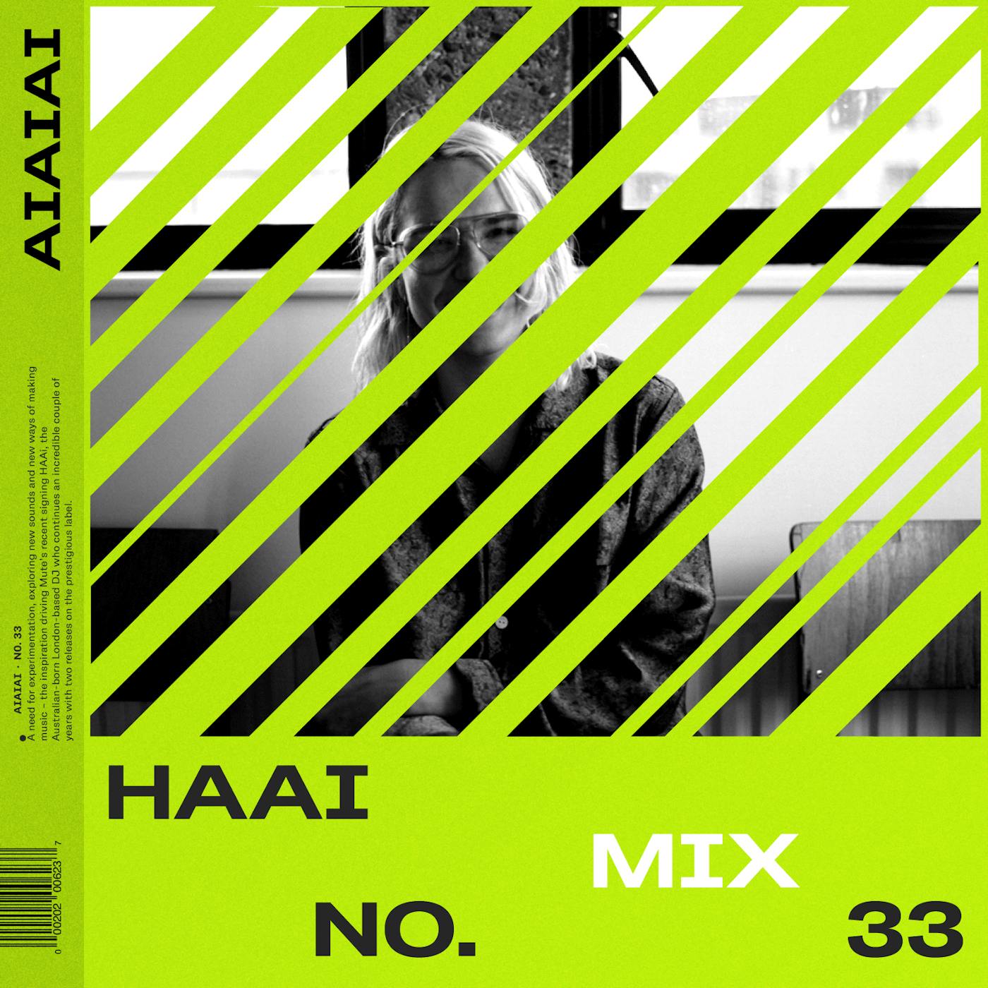 Mix Series | AIAIAI
