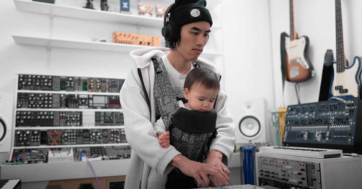 Creators - Andrew Huang Creators - Andrew Huang