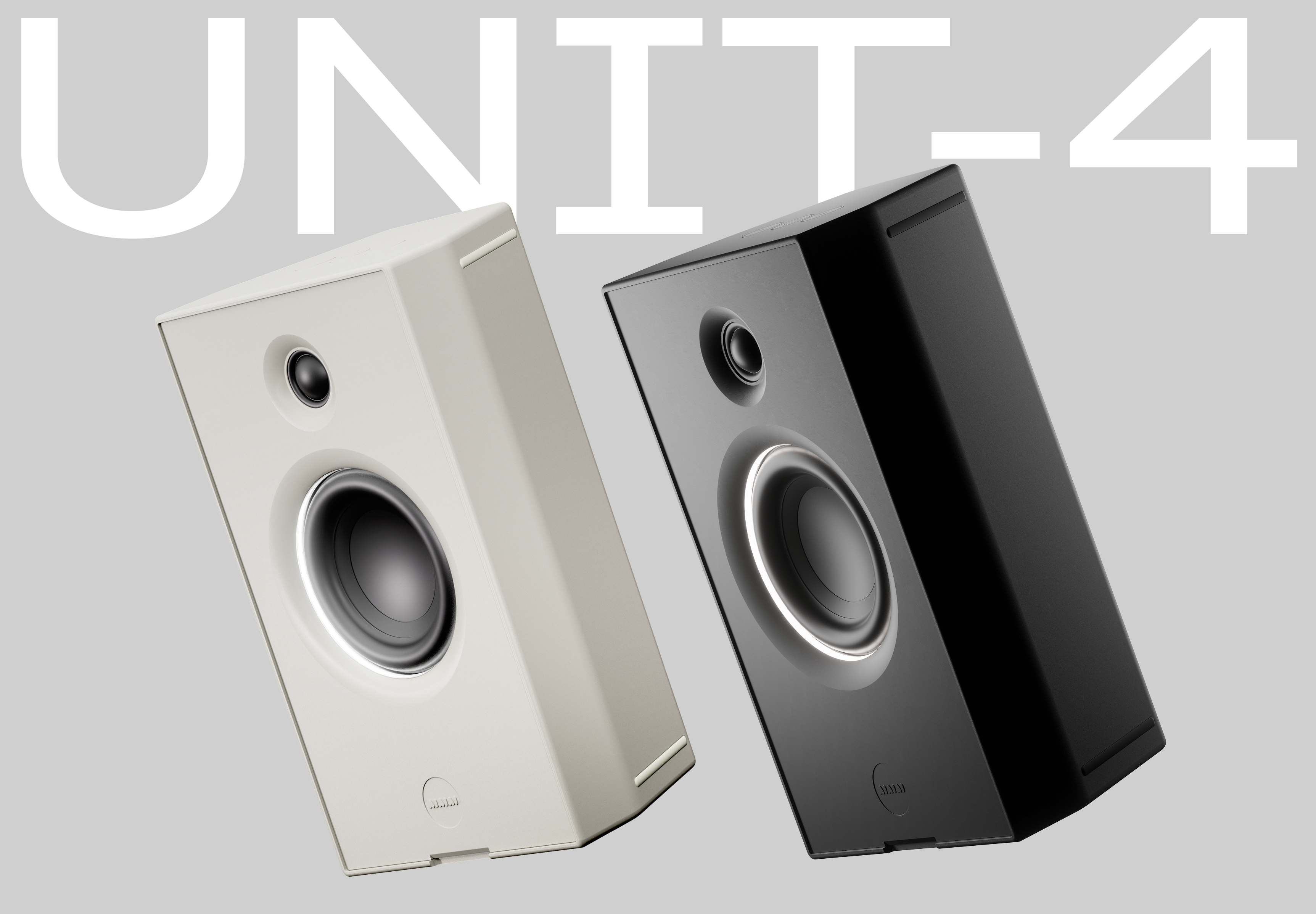 UNIT-4 | Portable, Wireless Speakers | AIAIAI Audio