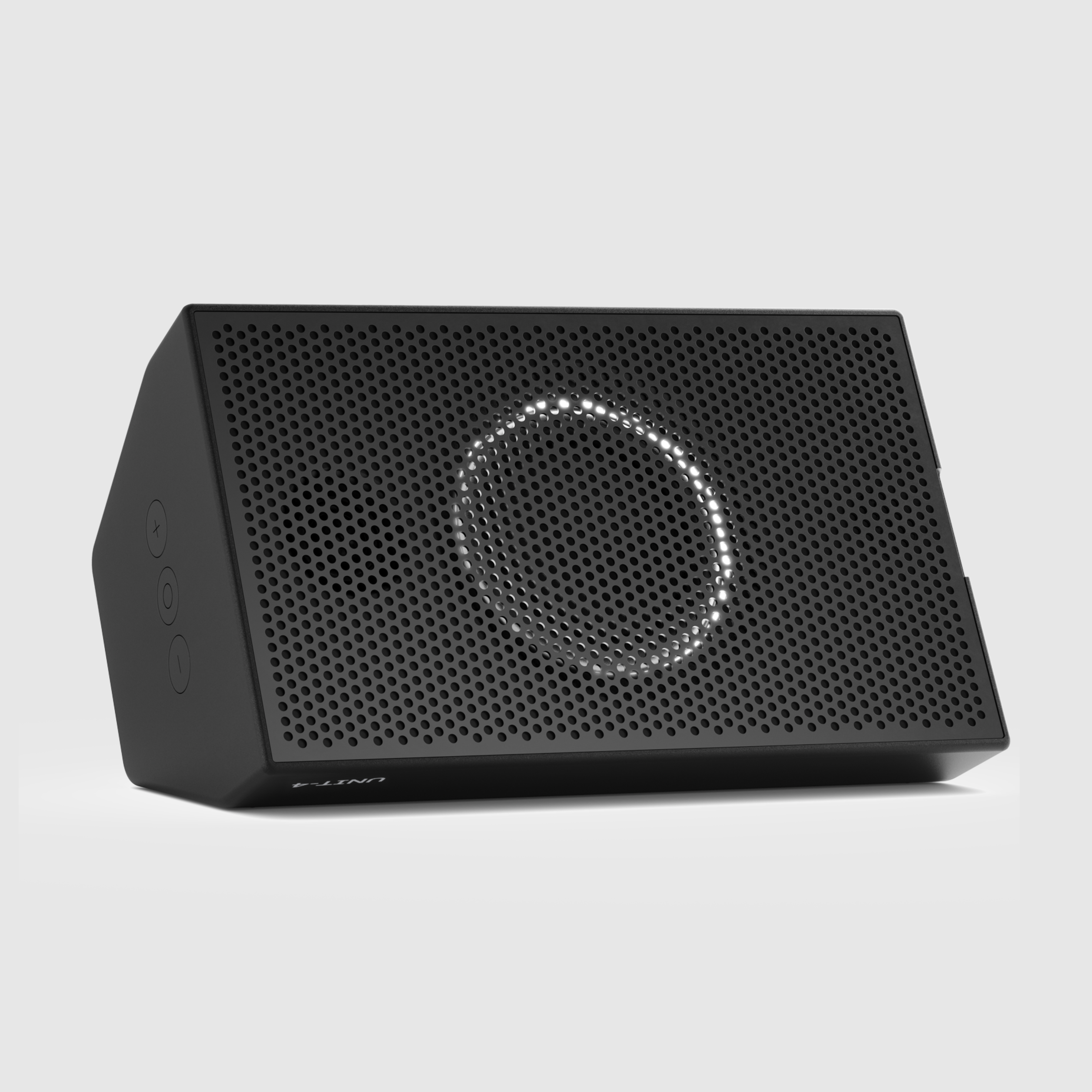 UNIT-4 Wireless+ | Studio Monitors | AIAIAI
