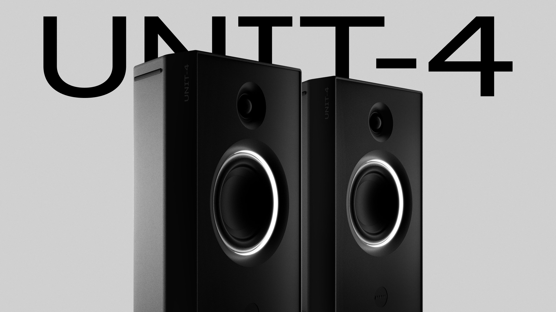 UNIT-4 Wireless+ | Studio Monitors | AIAIAI