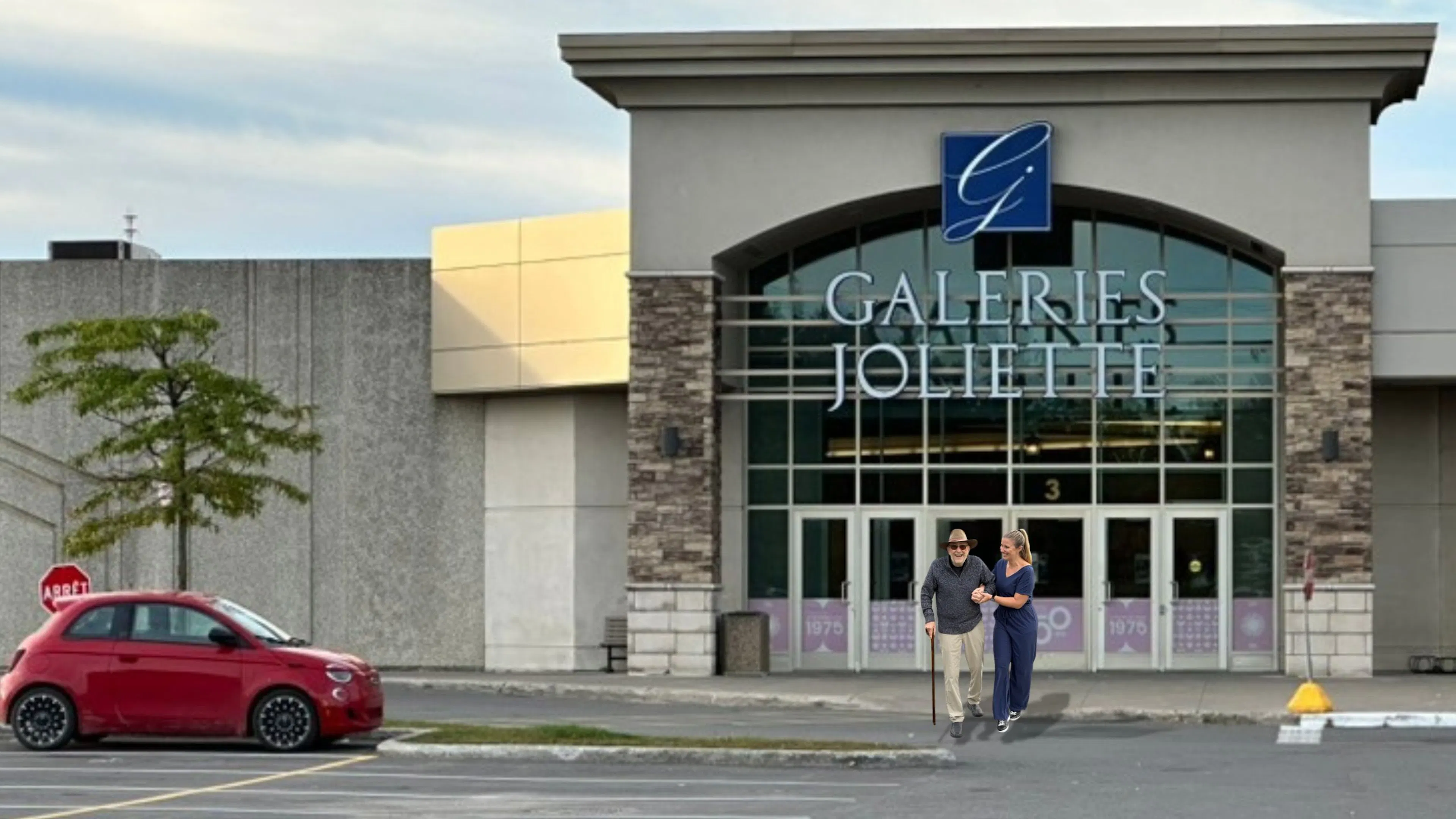 Services à domicile à Joliette, soins de santé, soins de pieds, repas, accompagnement, 24/7.