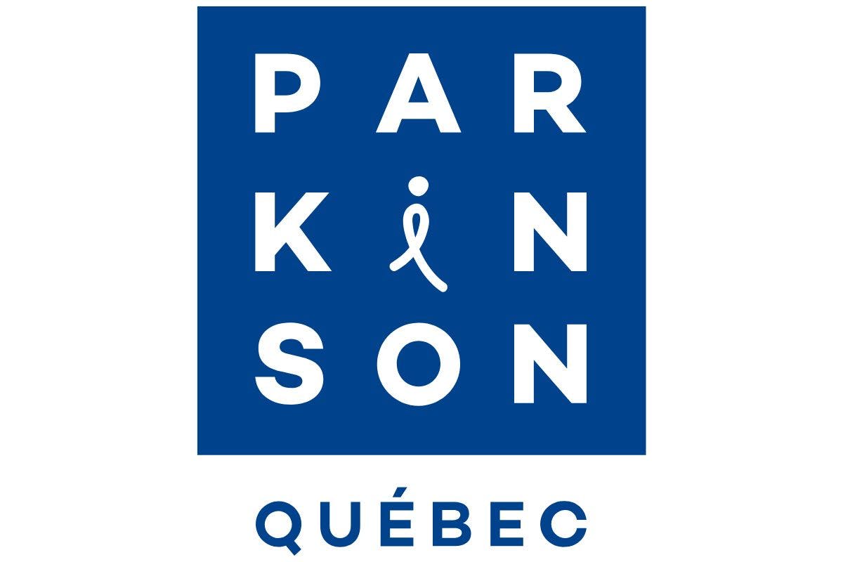 Parkinson Québec partenaire d'Aidexpress