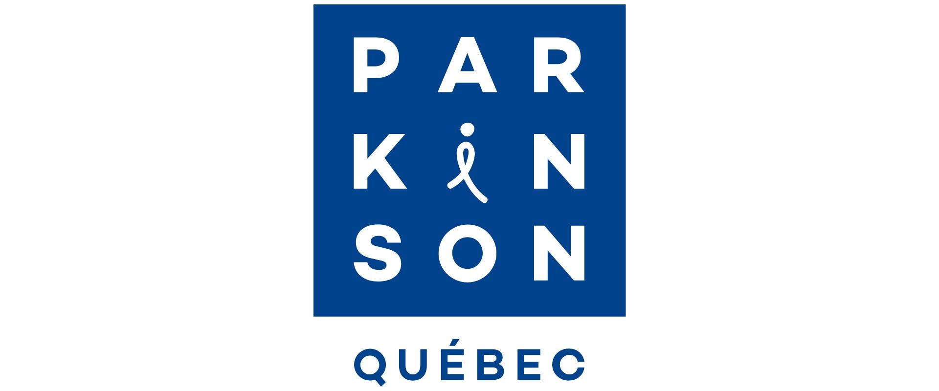 Parkinson Québec partenaire d'Aidexpress