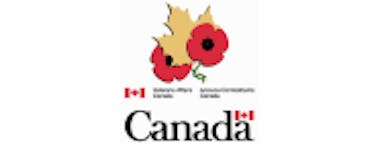 Les Anciens combattants Canada partenaire d'Aidexpress
