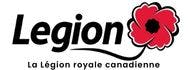 La Légion Royale Canadienne partenaire d'Aidexpress