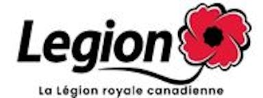 La Légion Royale Canadienne partenaire d'Aidexpress