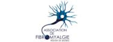 Association de fibromyalgie - région de Québec partenaire d'Aidexpress soins à domicile