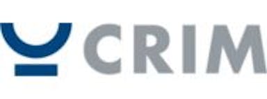 CRIM partenaire technologique d'Aidexpress