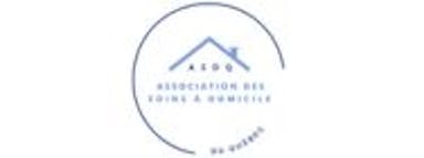 Association des soins à domicile du Québec partenaire d'Aidexpress soins à domicile