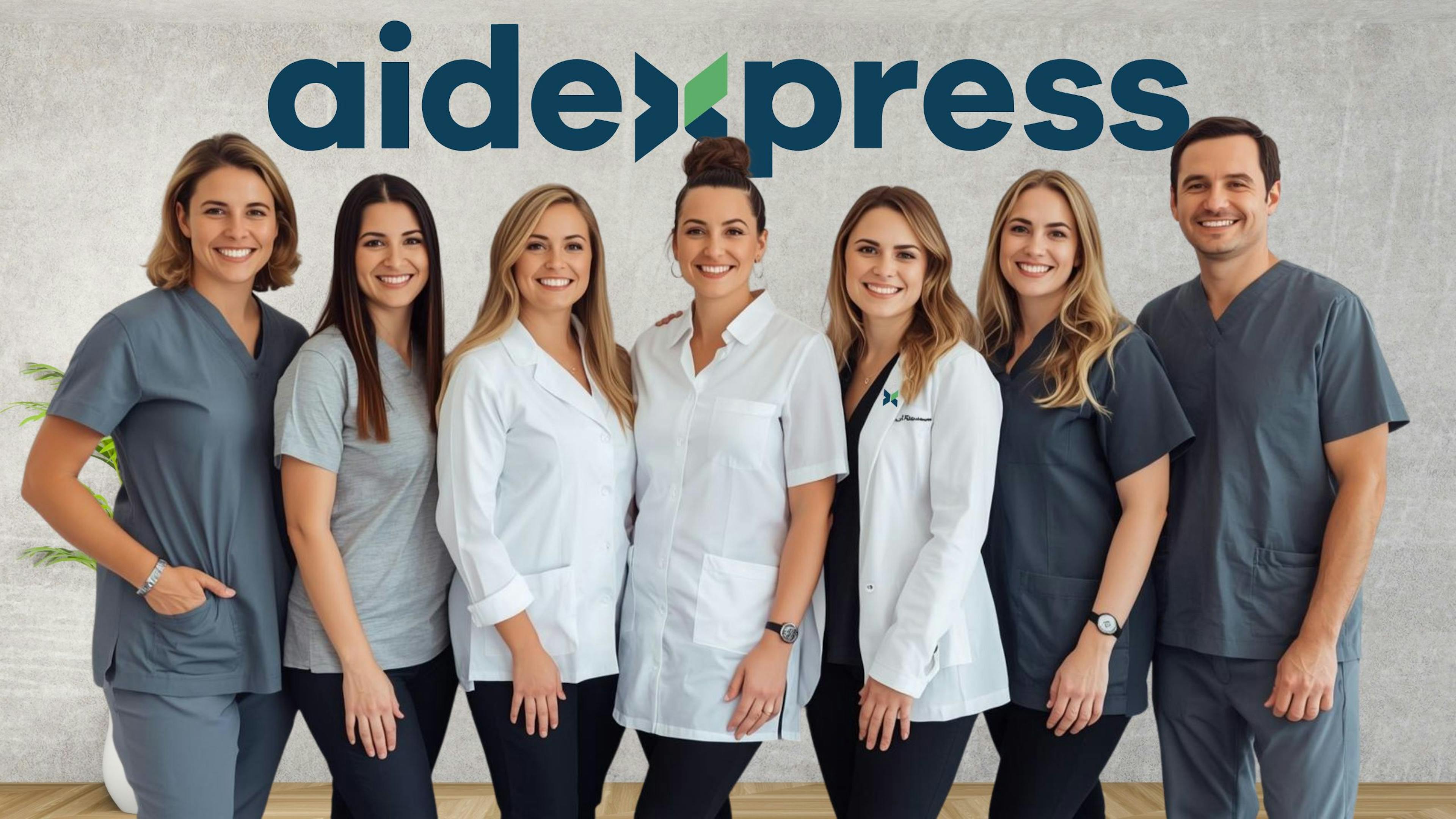 Spécialistes du bien-être à domicile: soins de pieds, coiffeuse, massothérapeute et soins alternatifs, chez Aidexpress, prêts à offrir des services personnalisés dans le confort de votre maison.