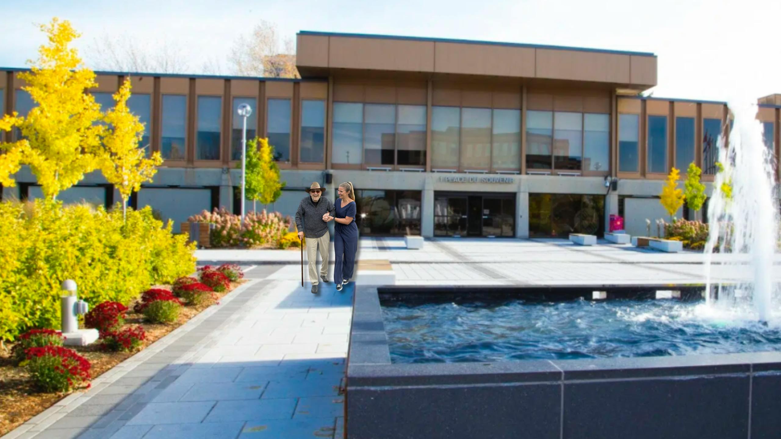 Services et soins à domicile sécuritaires à Laval par Aidexpress : accompagnement, répit, entretien et bien-être avec aidants bienveillants et qualifiés.