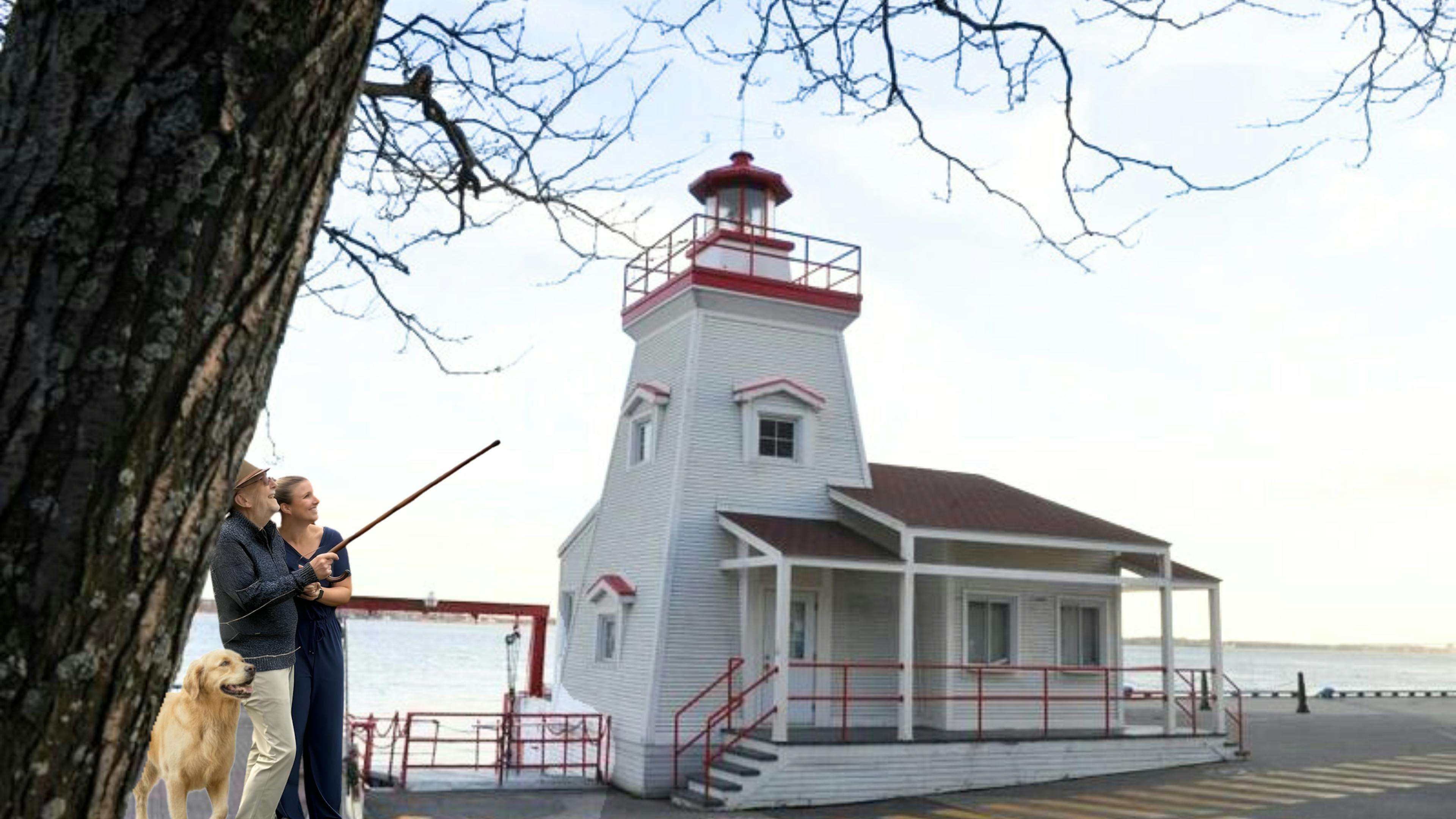 Services et soins à domicile abordables et sécuritaires dans la région de la Mauricie par Aidexpress