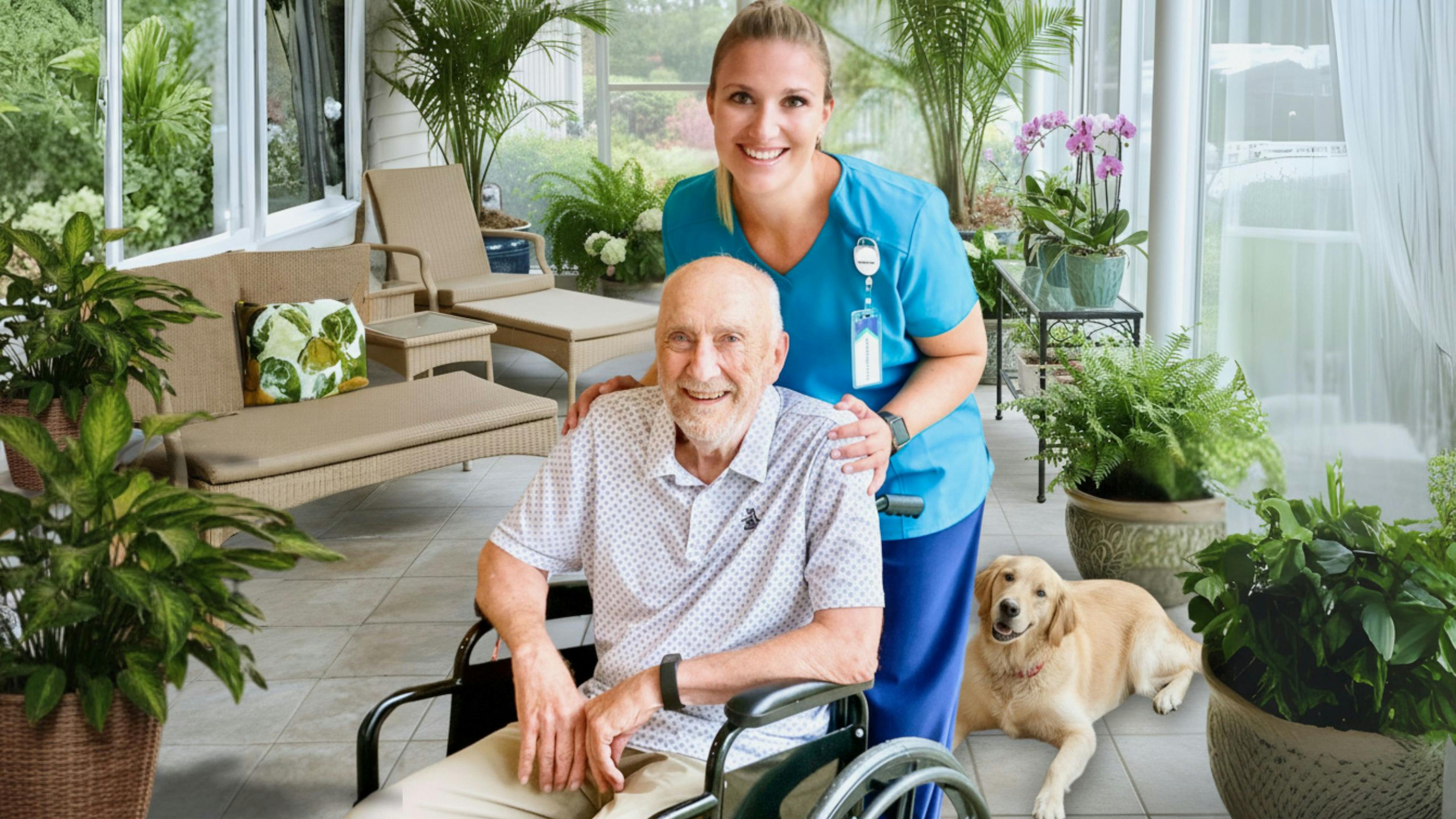 Emploi en soins infirmiers à domicile pour pansements, médicaments et suivi de santé avec Aidexpress partout au Québec et Ontario.