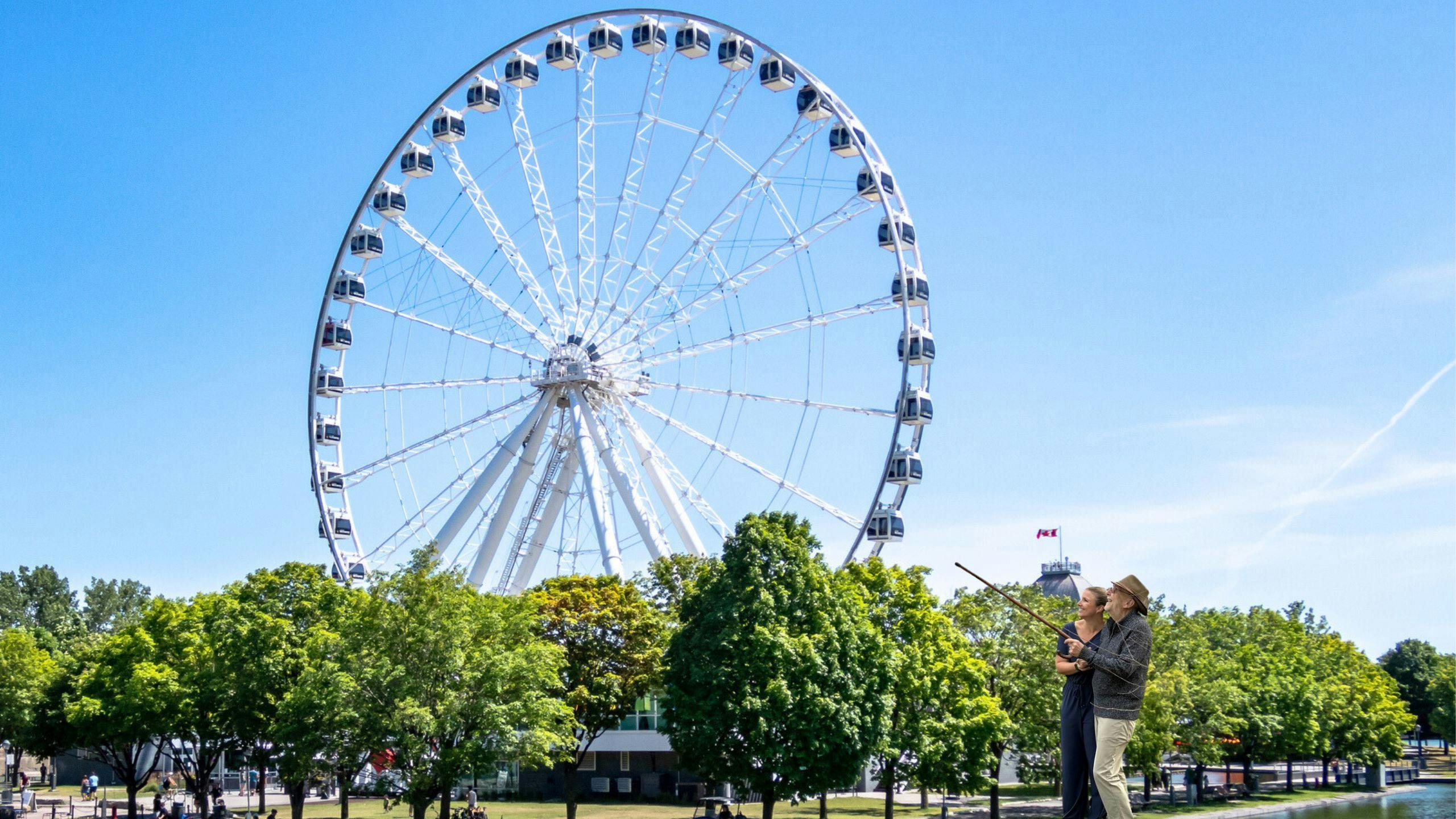 Aidant professionnel d’Aidexpress offrant un service d'accompagnement à domicile à Montréal, dans un environnement sécuritaire et chaleureux.